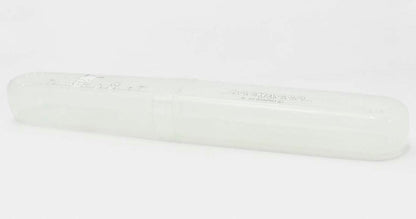 Skater Pochacco Line Design Toothbrush Case TBC2-A- Japan Figure Store - #1 Bring To You The Best Japanese Goods