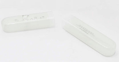 Skater Pochacco Line Design Toothbrush Case TBC2-A- Japan Figure Store - #1 Bring To You The Best Japanese Goods