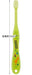 Skater Soft Baby Toothbrush Set Dinosaur-Themed for 0-3 Years – 8 Pieces 15cm- Japan Figure Store - #1 Bring To You The Best Japanese Goods