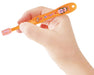 Skater Soft Baby Toothbrush Set 8-Piece for 0-3 Years 15cm - Inai Inai Baa Tb4Se-A- Japan Figure Store - #1 Bring To You The Best Japanese Goods