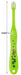 Skater Soft Baby Toothbrush Set 0-3 Years 8-Piece Very Hungry Caterpillar 15cm- Japan Figure Store - #1 Bring To You The Best Japanese Goods