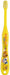 Skater Baby Toothbrush 0-3 Years Soft Pocket Monster Pokemon 15cm TB4S-A- Japan Figure Store - #1 Bring To You The Best Japanese Goods