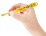 Skater Baby Toothbrush 0-3 Years Soft Pocket Monster Pokemon 15cm TB4S-A- Japan Figure Store - #1 Bring To You The Best Japanese Goods