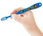 Skater Disney Toy Story Toothbrush Normal Bristle 15.5cm for 6-12 Years Kids- Japan Figure Store - #1 Bring To You The Best Japanese Goods