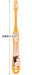 Skater Soft Toothbrush for Kids 6-12 Years Kiki's Delivery Service 15.5 cm TB6S-A- Japan Figure Store - #1 Bring To You The Best Japanese Goods