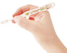 Skater Soft Toothbrush for Elementary Children (6-12) - My Neighbor Totoro 15.5cm- Japan Figure Store - #1 Bring To You The Best Japanese Goods