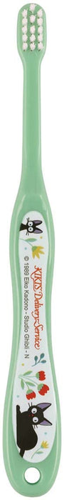Skater Kiki's Delivery Service Infant Toothbrush Soft 15cm for 0-3 Years Old- Japan Figure Store - #1 Bring To You The Best Japanese Goods