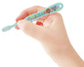 Skater Paw Patrol Rescue Preschool Toothbrush (3-5 Years) Soft 14cm 3 Pack- Japan Figure Store - #1 Bring To You The Best Japanese Goods