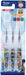 Skater Disney Toy Story Soft Toothbrush Set for Preschoolers (3-5 Years) 3 Pack- Japan Figure Store - #1 Bring To You The Best Japanese Goods