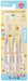 Skater Soft Clear Toothbrush Set for Preschoolers Ages 3-5 Chiikawa Tbcr5T-A 3-Pack- Japan Figure Store - #1 Bring To You The Best Japanese Goods
