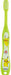 Skater Pokemon Soft Toothbrush for Preschoolers Ages 3-5 14cm - tb5s-a- Japan Figure Store - #1 Bring To You The Best Japanese Goods