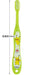 Skater Pokemon Soft Toothbrush for Preschoolers Ages 3-5 14cm - tb5s-a- Japan Figure Store - #1 Bring To You The Best Japanese Goods