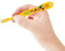 Skater Soft Sesame Street Toothbrush for Preschoolers Ages 3-5 14cm- Japan Figure Store - #1 Bring To You The Best Japanese Goods