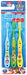 Skater Paw Patrol Soft Toothbrush 14cm Pack of 3 for Age 3-5 Preschoolers- Japan Figure Store - #1 Bring To You The Best Japanese Goods
