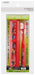 Skater Cars-Themed Toothbrush Set for Kindergarteners TBC3-0S- Japan Figure Store - #1 Bring To You The Best Japanese Goods