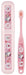 Skater Hello Kitty Toothbrush Set for Kindergarteners Model Tbc3-0S- Japan Figure Store - #1 Bring To You The Best Japanese Goods