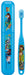 Skater Toy Story Toothbrush Set Perfect for Kindergarteners - Tbc3-0S- Japan Figure Store - #1 Bring To You The Best Japanese Goods