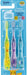 Skater Preschoolers Soft Toothbrush Ages 3-5 Pokemon Set of 3 Tb5Sct-A- Japan Figure Store - #1 Bring To You The Best Japanese Goods