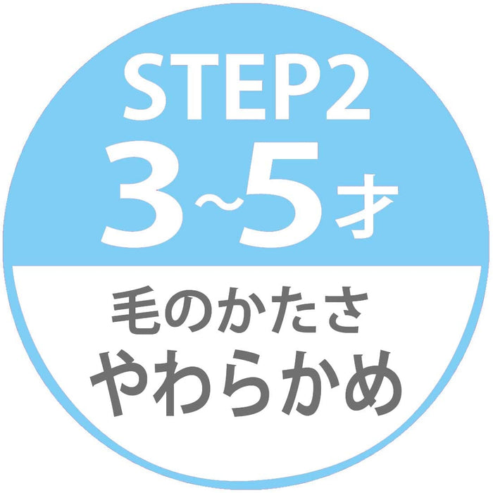 Skater Preschoolers Soft Toothbrush Ages 3-5 Pokemon Set of 3 Tb5Sct-A- Japan Figure Store - #1 Bring To You The Best Japanese Goods