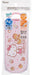 Skater Trio Kids Antibacterial Hello Kitty Cutlery Set - Chopsticks Spoon Fork - Made in Japan- Japan Figure Store - #1 Bring To You The Best Japanese Goods