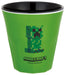 Skater 270ml Minecraft Creeper Melamine Tumbler Cup MTB2-A- Japan Figure Store - #1 Bring To You The Best Japanese Goods