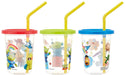 Skater Toy Story 21 Tumbler With Straw 230Ml 3-Piece Set Made in Japan- Japan Figure Store - #1 Bring To You The Best Japanese Goods