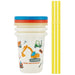 Skater 230Ml Tumbler With Straw 3 Pieces Car Design Made in Japan- Japan Figure Store - #1 Bring To You The Best Japanese Goods