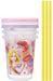 Skater Disney Princess 19 Tumbler Set 3 Pcs 230ml Straw Included Made in Japan- Japan Figure Store - #1 Bring To You The Best Japanese Goods
