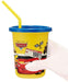Skater Cars 19 Tumbler with Straw 320ml Sih3St Made in Japan- Japan Figure Store - #1 Bring To You The Best Japanese Goods