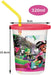 Skater Splatoon 2 Tumbler with Straw 320ml Sih3St - Made in Japan- Japan Figure Store - #1 Bring To You The Best Japanese Goods
