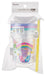 Skater Care Bears Tumbler Set With Straw 320ml Made in Japan Set of 3