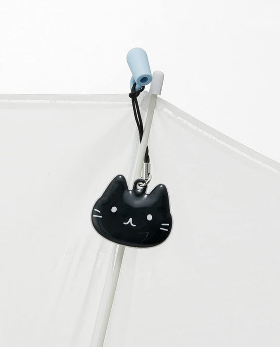 Skater Nekotto Magnetic Umbrella Fixing Strap Stmgu1-A- Japan Figure Store - #1 Bring To You The Best Japanese Goods