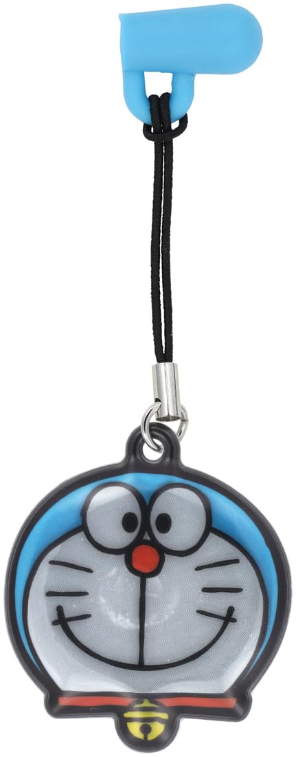 Skater Doraemon Sanrio Magnetic Umbrella Strap Mount for Car - Stmgu1-A- Japan Figure Store - #1 Bring To You The Best Japanese Goods