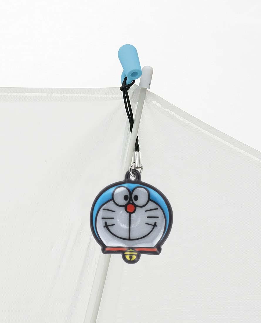 Skater Doraemon Sanrio Magnetic Umbrella Strap Mount for Car - Stmgu1-A- Japan Figure Store - #1 Bring To You The Best Japanese Goods