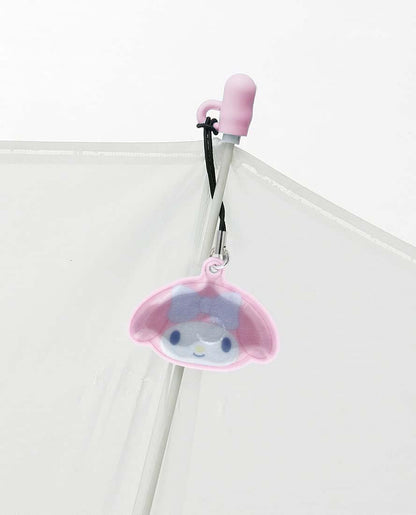 Skater My Melody Magnetic Strap Mount for Car Umbrella - Sanrio Stmgu1-A Model- Japan Figure Store - #1 Bring To You The Best Japanese Goods