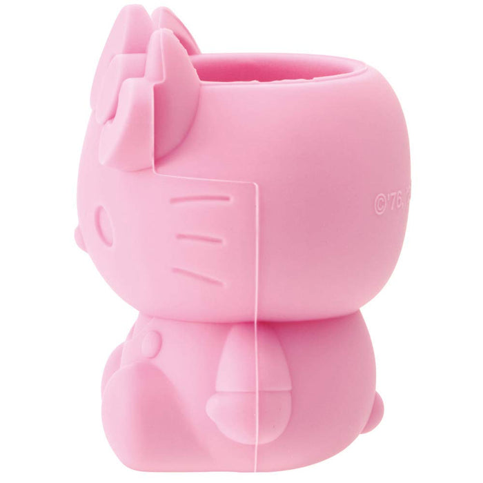 Skater Hello Kitty Sanrio Umbrella Holder Stopper - Ung3- Japan Figure Store - #1 Bring To You The Best Japanese Goods