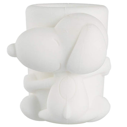 Skater Snoopy Peanuts Umbrella Holder Stopper - Ung3 Model- Japan Figure Store - #1 Bring To You The Best Japanese Goods