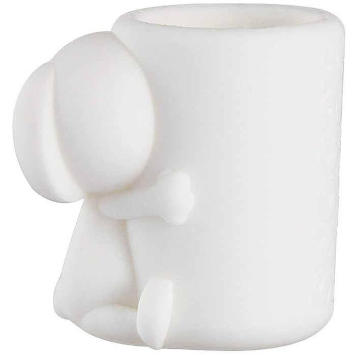 Skater Snoopy Peanuts Umbrella Holder Stopper - Ung3 Model- Japan Figure Store - #1 Bring To You The Best Japanese Goods