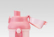 Skater Unicorn 480Ml Plastic Water Bottle for Kids- Japan Figure Store - #1 Bring To You The Best Japanese Goods