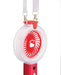 Skater Portable Electric Mist Fan USB Rechargeable Hello Kitty Design 10.8x20.75x3.7 cm- Japan Figure Store - #1 Bring To You The Best Japanese Goods