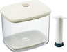 Skater Sealed Bread Storage Container Vacuum Bread Case BBR4N-A- Japan Figure Store - #1 Bring To You The Best Japanese Goods