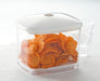 Skater Sealed Bread Storage Container Vacuum Bread Case BBR4N-A- Japan Figure Store - #1 Bring To You The Best Japanese Goods