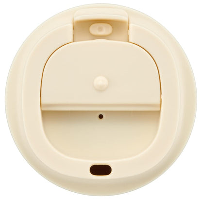 Skater 350ml Stainless Steel Insulated Coffee Tumbler Gaspard and Lisa Design- Japan Figure Store - #1 Bring To You The Best Japanese Goods