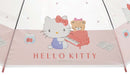 Skater Hello Kitty Long Vinyl Umbrella 60cm - Sanrio Ubv1N-A Skater- Japan Figure Store - #1 Bring To You The Best Japanese Goods