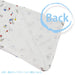Skater Snoopy Waffle Dough Cloths 3 Sheets 31 X 41 cm - Kfwc3-A- Japan Figure Store - #1 Bring To You The Best Japanese Goods
