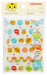 Skater Antibacterial Washable Gauze Mask Set for Babies 2-4 Years 3pcs 8.8x6.5cm- Japan Figure Store - #1 Bring To You The Best Japanese Goods