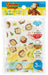 Skater Antibacterial Gauze Mask for Babies (2-4 Years) Curious George Design Pack of 3- Japan Figure Store - #1 Bring To You The Best Japanese Goods