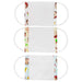Skater Antibacterial Gauze Mask for Babies (2-4 Years) Curious George Design Pack of 3- Japan Figure Store - #1 Bring To You The Best Japanese Goods