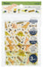 Skater Antibacterial Washable Gauze Mask Pack of 3 for Babies 2-4 Years Dinosaur Design- Japan Figure Store - #1 Bring To You The Best Japanese Goods