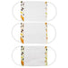Skater Antibacterial Washable Gauze Mask Pack of 3 for Babies 2-4 Years Dinosaur Design- Japan Figure Store - #1 Bring To You The Best Japanese Goods